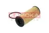Фото Фільтр масляний Jeep Grand Cherokee/Dodge Journey 3.6 24V 09 KAMOKA (F122801) зображення 3