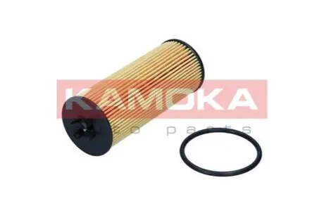 Фільтр масляний Jeep Grand Cherokee/Dodge Journey 3.6 24V 09 KAMOKA F122801 Купити в Україні