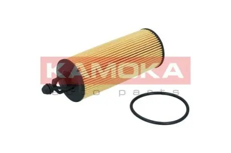 Фильтр масляный Jeep Cherokee 3.2 24V 13-/Wrangler 3.6 V6 11- KAMOKA F122901 Купить в Украине