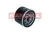 Фото Фільтр масляний Suzuki Ignis 1.2 Hybrid 16 KAMOKA (F123201) зображення 1