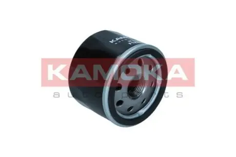 Фільтр масляний Suzuki Ignis 1.2 Hybrid 16 KAMOKA F123201 Купити в Україні