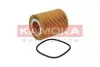 Фильтр масляный Citroen C5/Peugeot 407 3.0HDI 09- KAMOKA (F123801) изображение 2