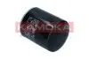 Фильтр масляный Land Rover Discovery89-04/Range Rover 85-02 KAMOKA (F124201) изображение 1