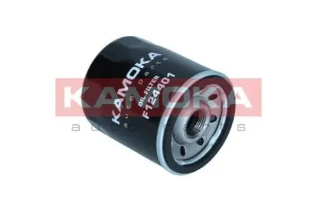 Масляний фільтр KAMOKA F124401 Купити в Україні