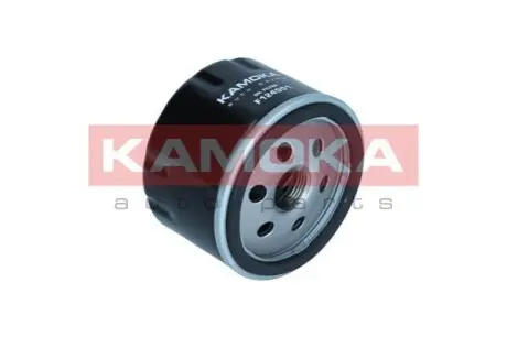 Масляний фільтр KAMOKA F124901