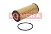 Фильтр масляный MB A-class (W176)/C (C205)/E (W212) 11 KAMOKA (F125101) изображение 2
