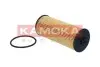 Фильтр масляный MB A-class (W176)/C (C205)/E (W212) 11 KAMOKA (F125101) изображение 3