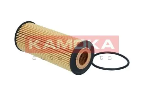 Фильтр масляный MB A-class (W176)/C (C205)/E (W212) 11 KAMOKA F125101