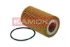 Фото Фільтр масляний Audi A4/A6/A7 3.0TFSI 08-19 KAMOKA (F125401) зображення 3