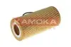 Фильтр масляный KAMOKA (F126201) изображение 4