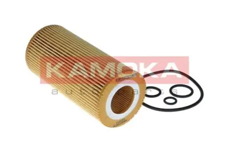 Фильтр масляный KAMOKA F126201