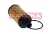 Фото Фільтр масляний Land Rover Defender/Discovery/Range Rover 19 KAMOKA (F127001) зображення 1