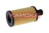 Фото Фільтр масляний Land Rover Defender/Discovery/Range Rover 19 KAMOKA (F127001) зображення 4