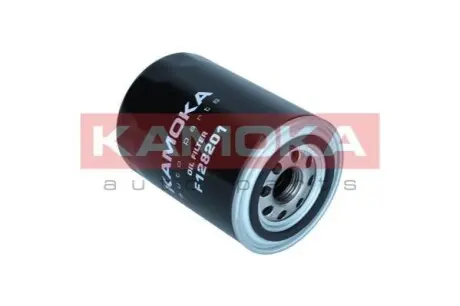 Фільтр масляний Nissan Primera/Almera/Patrol 2.0D/2.8TD 88-02 KAMOKA F128201 Купити в Україні