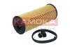 Фото Фільтр масляний Hyundai Santa Fe/Tucson 2.0/2.2CRDi 18 KAMOKA (F128401) зображення 2