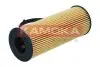 Фото Фільтр масляний Hyundai Santa Fe/Tucson 2.0/2.2CRDi 18 KAMOKA (F128401) зображення 4