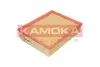 Фото Фильтр воздушный KAMOKA (F200101) изображение 1