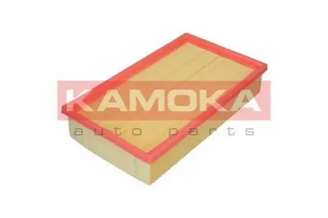 Фільтр повітряний VW Passat 1.6-2.8 88-97/Audi A6 1.8-2.8 94-97/100/80 89-94 KAMOKA F200201 Купити в Україні