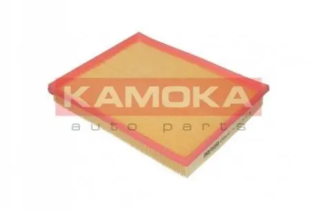 Фільтр повітряний Opel Astra G 98 KAMOKA F200601 Купити в Україні