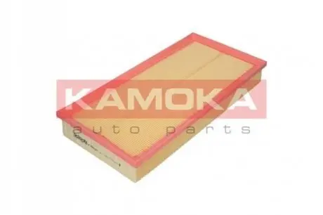 Фільтр повітряний VW Golf 1.6/1.8/1.9SDI/1.9TDI/2.0-16V 97- (AF-9422) KAMOKA F200701 Купити в Україні