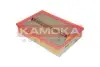 Фото Фільтр повітряний VW Sharan 95-10 (з поролоном) KAMOKA (F200801) зображення 1