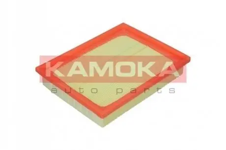 Фото Фільтр повітря KAMOKA (F201101) зображення 1