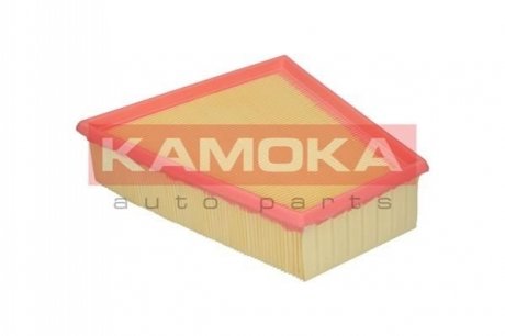 Фільтр повітря - (5Z0129620A, 6Q01296620, 6Q0129620) KAMOKA F202001