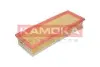 Фото Фільтр повітряний Citroen Berlingo/Peugeot Partner 1.6HDI 08 KAMOKA (F202501) зображення 1