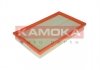 Фильтр воздуха - KAMOKA F202701 (835614, 90499589, 90512445)