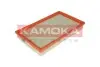 Фото Фильтр воздуха KAMOKA (F202701) изображение 1