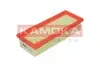 Фільтр повітряний KAMOKA (F203201) зображення 1