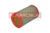 Фото Фільтр повітряний Renault Kangoo/Clio 1.2i 97- (бочка) KAMOKA (F204001) зображення 1