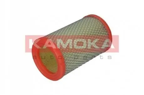 Фільтр повітряний Renault Kangoo/Clio 1.2i 97- (бочка) KAMOKA F204001 Купити в Україні