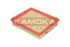 Фото Фільтр повітряний Citroen Xsara 1.4i/1.6i/2.0HDI 99-05 (з поролоном) KAMOKA (F204201) зображення 1