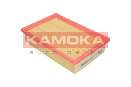 Фильтр воздушный 264x173x57mm KAMOKA F204801 (фото 1)