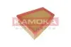Фото Фільтр повітряний Skoda Fabia/Roomster /VW Polo 1.2/1.4i 99-14 KAMOKA (F205101) зображення 1