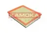 Фото Фільтр повітряний Opel Astra G/H 1.3-2.0CDTI 99- (з поролоном) KAMOKA (F205201) зображення 1