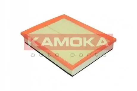 Фільтр повітряний Opel Astra G/H 1.3-2.0CDTI 99- (з поролоном) KAMOKA F205201 Купити в Україні