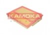 Фільтр повітря - KAMOKA F205401 (6040940404, 6040941304, 6040941404)