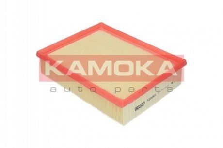 Фильтр воздуха KAMOKA F205601 (фото 1)