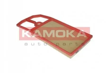 Фото Фільтр повітряний VW Caddy/Golf 1.4 04-15 KAMOKA (F206001) зображення 1