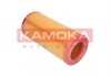 Фільтр повітря - KAMOKA F206101 (6NO129620)
