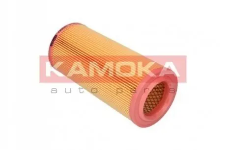 Фото Фільтр повітряний Audi 1.2/1.4TDI/1.6FSI 00-05 KAMOKA (F206101) зображення 1