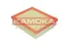 Фото Фільтр повітряний Renault Trafic 2.0i 16V/Laguna/Espace 2.0dci 01 KAMOKA (F206401) зображення 1