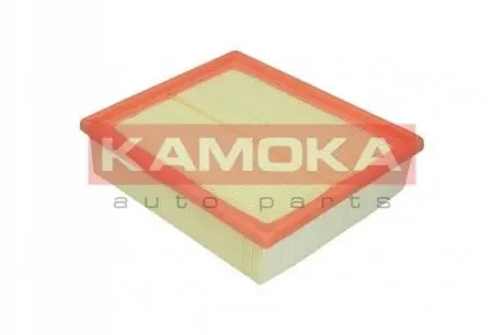 Фільтр повітряний Renault Trafic 2.0i 16V/Laguna/Espace 2.0dci 01 KAMOKA F206401 Купити в Україні