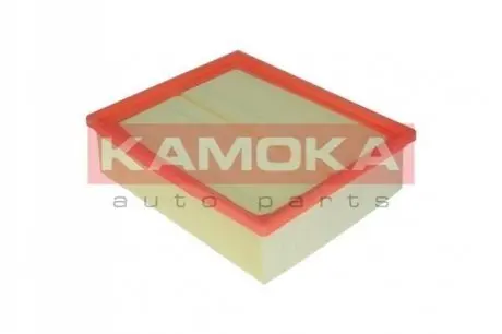 Фільтр повітряний VW Passat B5/Audi A6 2.5 TDI 97-05/A4 2.5 TDI 97-01 KAMOKA F206501 Купити в Україні