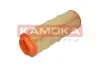Фото Фільтр повітряний MB A-class (W168) 1.7CDI -04 KAMOKA (F207001) зображення 1