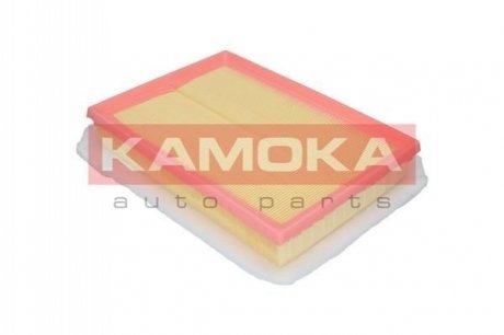 Фильтр воздушный 290x207x51mm KAMOKA F207101 (фото 1)
