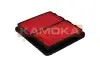 Фильтр воздушный KAMOKA (F207601) изображение 1