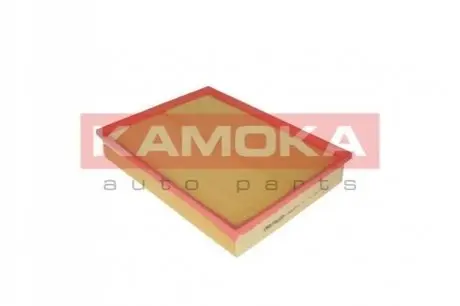 Фільтр повітряний MB Sprinter/VW Crafter 06 KAMOKA F208401 Купити в Україні